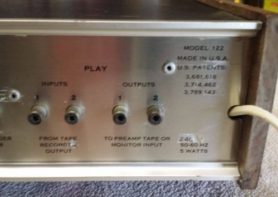 1976 DBX II Noise Reduction System Model 122 - DBX_II_122_tipusu_szuru_elado____421862477774197